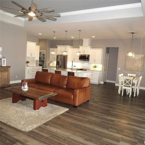 6990 BENTRIDGE DRIVE, Lakeland, FL 33813