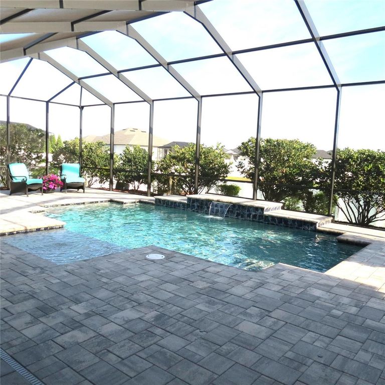 6990 BENTRIDGE DRIVE, Lakeland, FL 33813