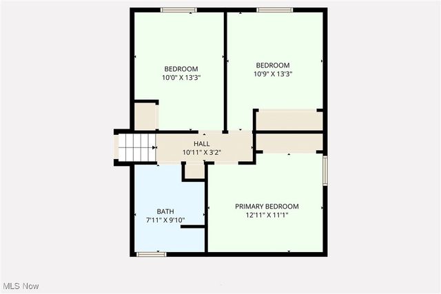 328 Crestway Oval, Brunswick, OH 44212