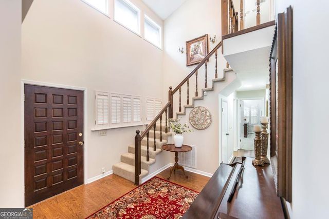 102 Sweetwater Court, Warner Robins, GA 31088