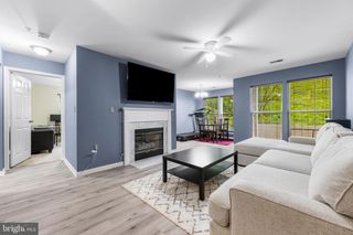 5317 WAGON SHED CIR #5317, Owings Mills, MD 21117