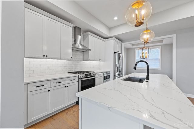 2905 Romana Place, Cincinnati, OH 45209