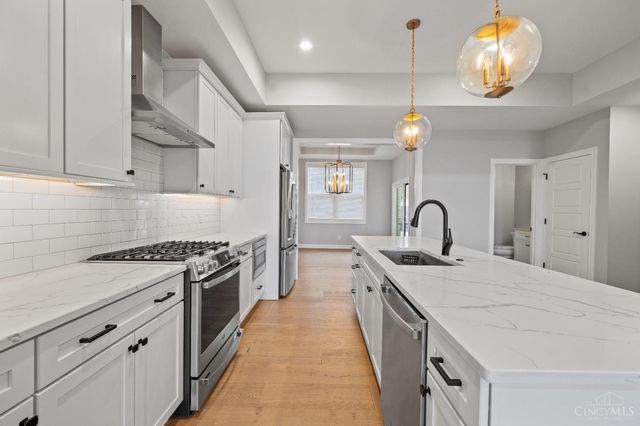 2905 Romana Place, Cincinnati, OH 45209