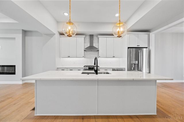 2905 Romana Place, Cincinnati, OH 45209