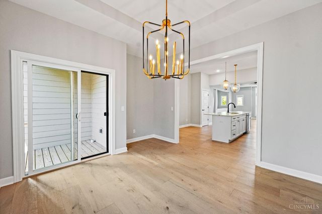 2905 Romana Place, Cincinnati, OH 45209