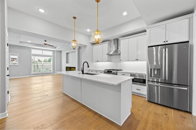 2905 Romana Place, Cincinnati, OH 45209