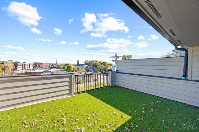 2905 Romana Place, Cincinnati, OH 45209