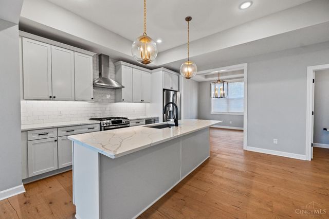 2905 Romana Place, Cincinnati, OH 45209