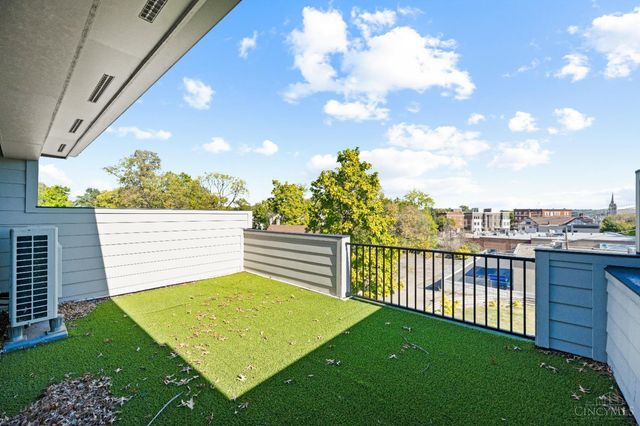 2905 Romana Place, Cincinnati, OH 45209