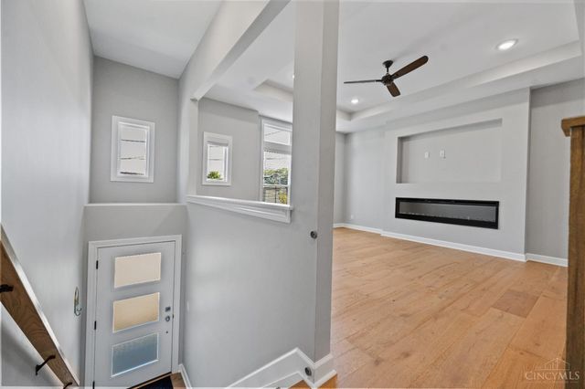 2905 Romana Place, Cincinnati, OH 45209