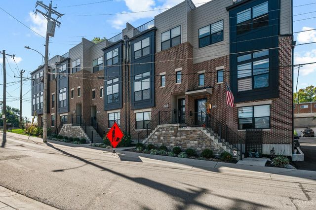 2905 Romana Place, Cincinnati, OH 45209