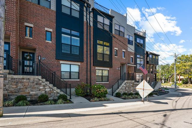 2905 Romana Place, Cincinnati, OH 45209