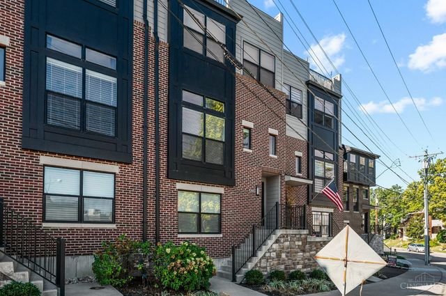 2905 Romana Place, Cincinnati, OH 45209