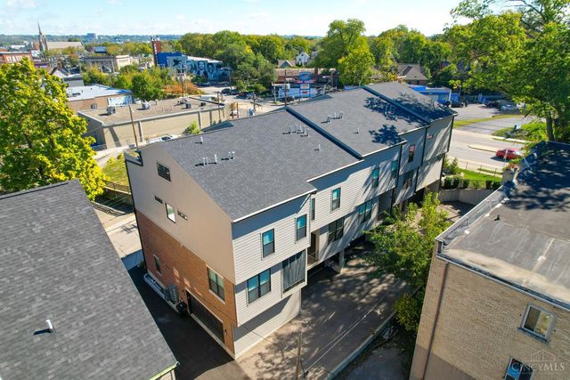 2905 Romana Place, Cincinnati, OH 45209