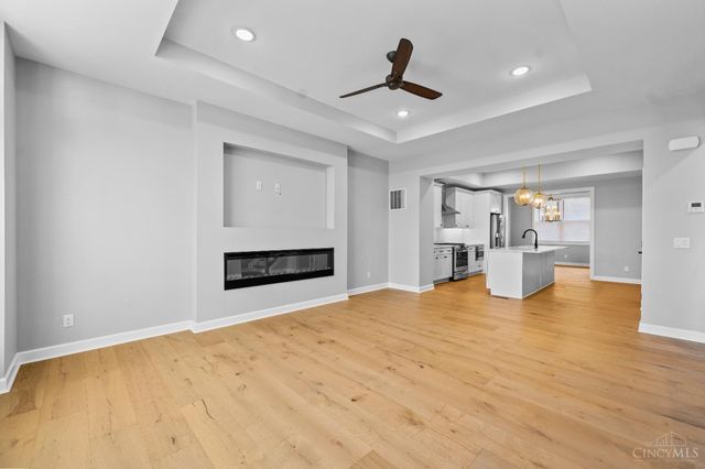 2905 Romana Place, Cincinnati, OH 45209