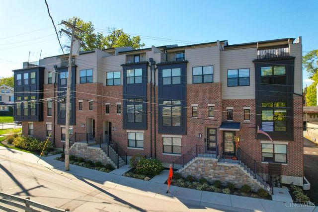 2905 Romana Place, Cincinnati, OH 45209