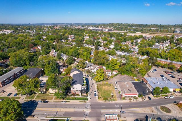 2905 Romana Place, Cincinnati, OH 45209