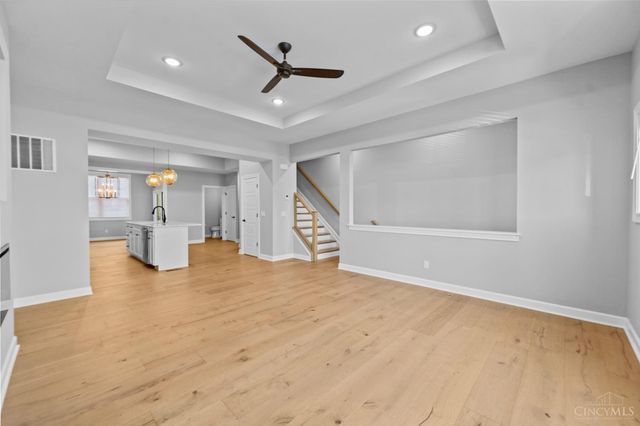 2905 Romana Place, Cincinnati, OH 45209