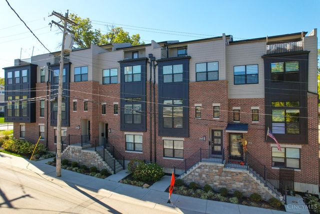 2905 Romana Place, Cincinnati, OH 45209