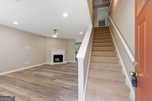 4273 Chestnut Lake Avenue, Lithonia, GA 30038