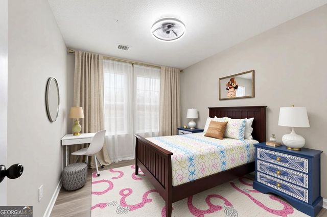 4273 Chestnut Lake Avenue, Lithonia, GA 30038