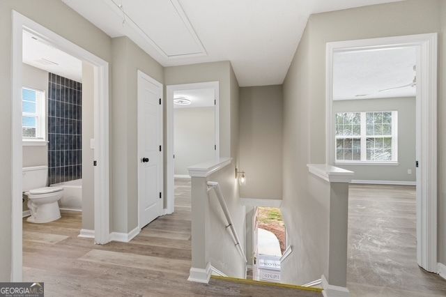 4273 Chestnut Lake Avenue, Lithonia, GA 30038