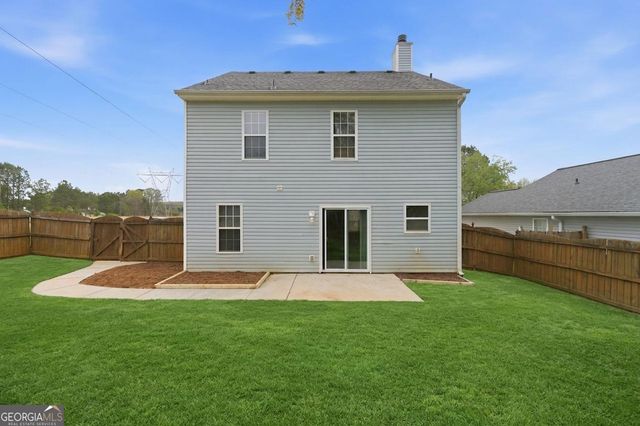 4273 Chestnut Lake Avenue, Lithonia, GA 30038