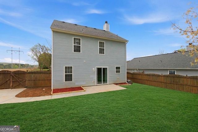 4273 Chestnut Lake Avenue, Lithonia, GA 30038