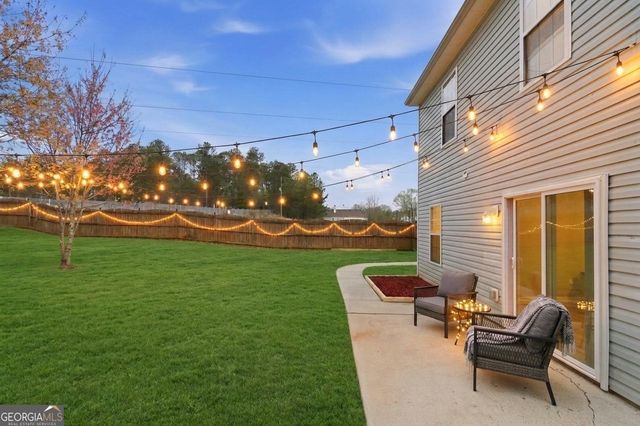 4273 Chestnut Lake Avenue, Lithonia, GA 30038