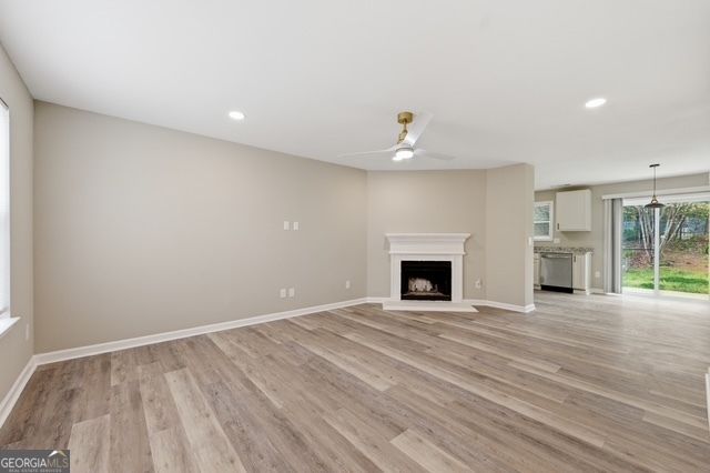 4273 Chestnut Lake Avenue, Lithonia, GA 30038