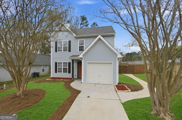 4273 Chestnut Lake Avenue, Lithonia, GA 30038