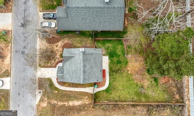 4273 Chestnut Lake Avenue, Lithonia, GA 30038