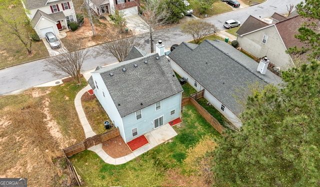 4273 Chestnut Lake Avenue, Lithonia, GA 30038