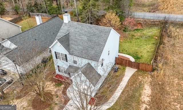 4273 Chestnut Lake Avenue, Lithonia, GA 30038