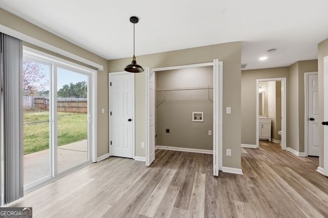 4273 Chestnut Lake Avenue, Lithonia, GA 30038