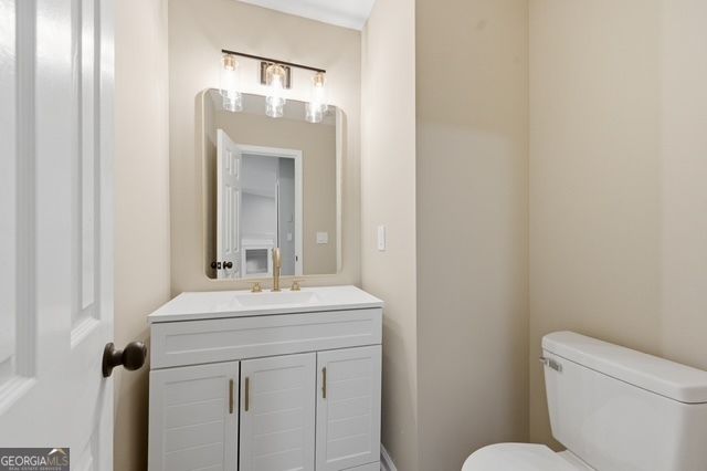 4273 Chestnut Lake Avenue, Lithonia, GA 30038