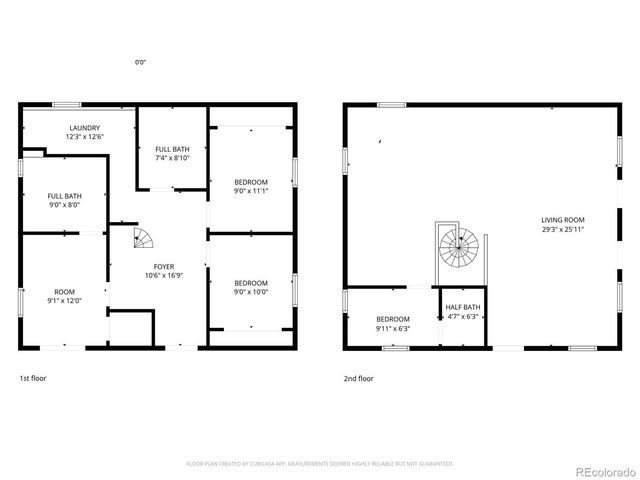 767 Valley Of The Sun Drive, Fairplay, CO 80440