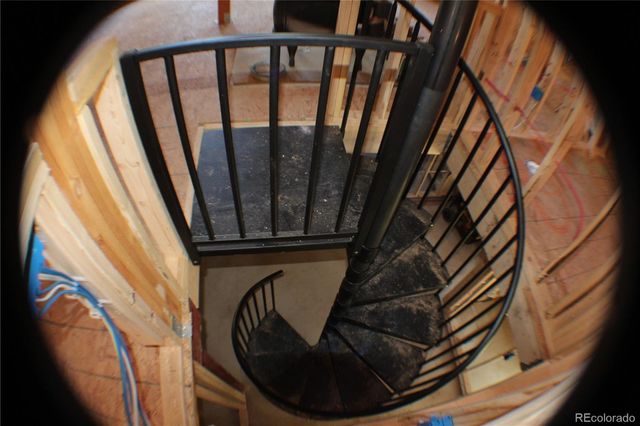 767 Valley Of The Sun Drive, Fairplay, CO 80440