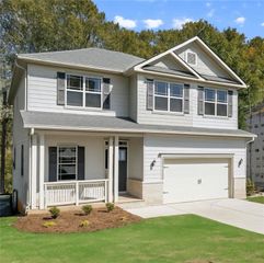 660 Bald Ridge Circle, Demorest, GA 30535