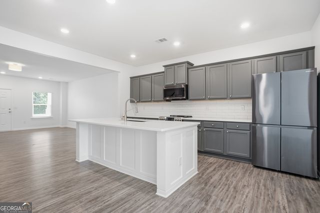 505 Ruths Drive, Woodstock, GA 30188