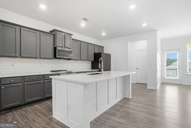 505 Ruths Drive, Woodstock, GA 30188