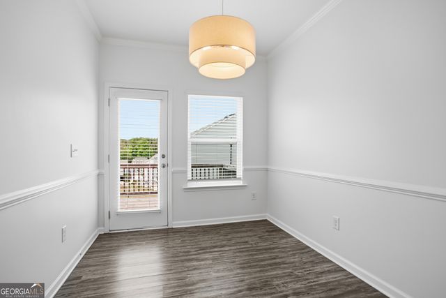 505 Ruths Drive, Woodstock, GA 30188