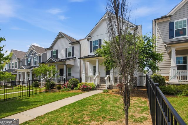 505 Ruths Drive, Woodstock, GA 30188