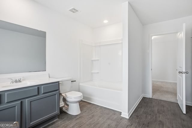 505 Ruths Drive, Woodstock, GA 30188