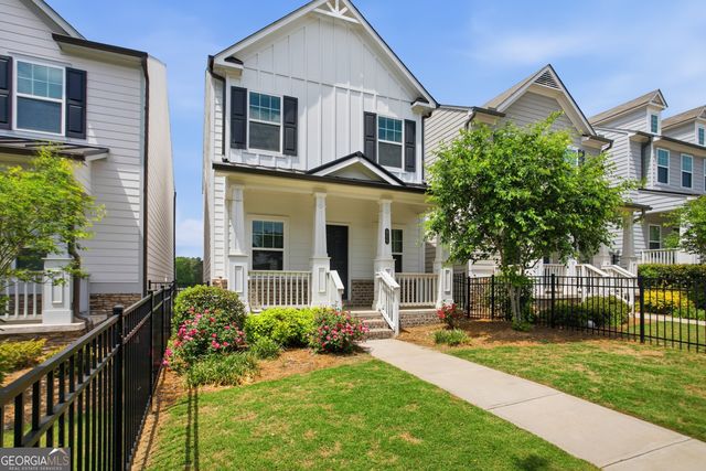 505 Ruths Drive, Woodstock, GA 30188
