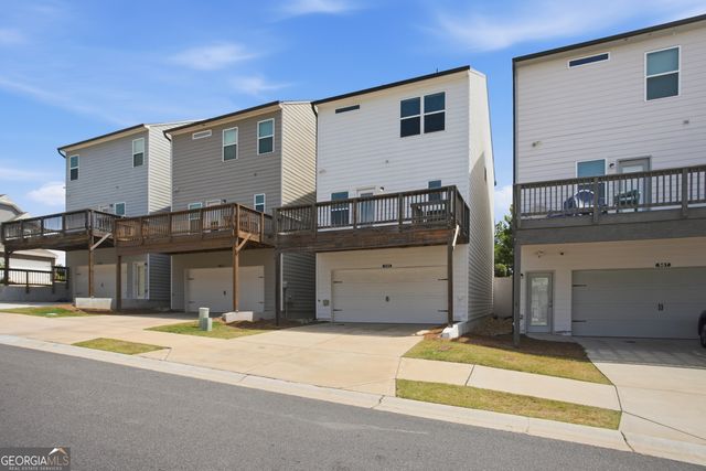 505 Ruths Drive, Woodstock, GA 30188