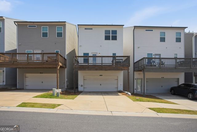 505 Ruths Drive, Woodstock, GA 30188