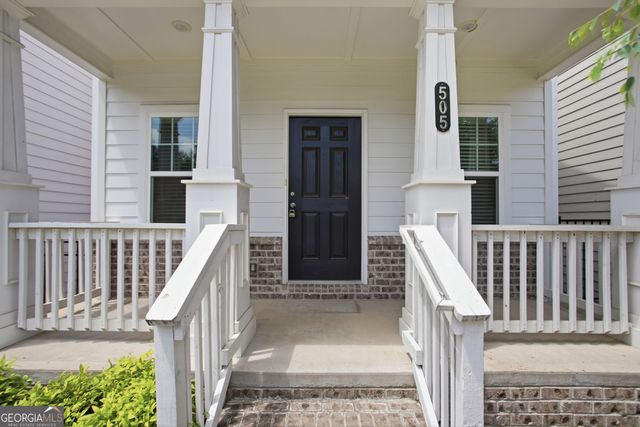 505 Ruths Drive, Woodstock, GA 30188
