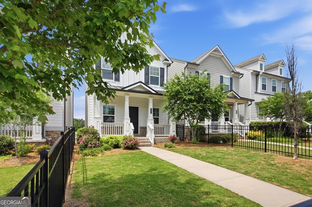 505 Ruths Drive, Woodstock, GA 30188