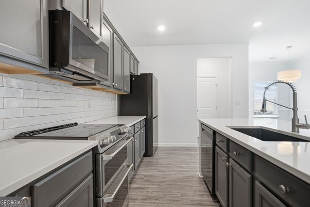 505 Ruths Drive, Woodstock, GA 30188